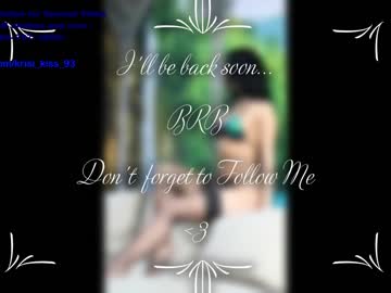 webcam girl krisi_kiss live cam image #3894084