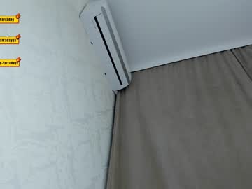 webcam girl farradayy live cam image #5779933