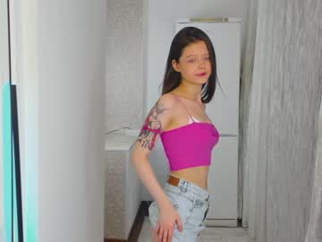 webcam girl itwasinsimpsons live cam image #4497889