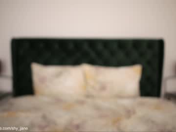 webcam girl shy_jane live cam image #2233001