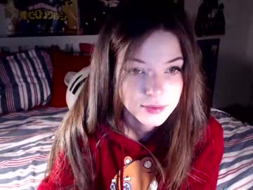 webcam girl christine_horny live cam image #190435