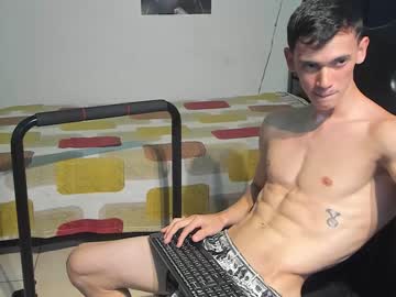 webcam man metatron_muscle live cam image #1166821