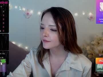 webcam girl ginger_pie live cam image #4240895
