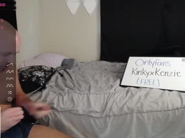 webcam couple kinkyxkenzie live cam image #5602108
