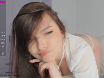 webcam girl victoria_karma live cam image #3833812