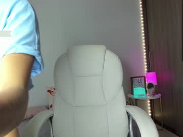 webcam girl mila_1 live cam image #1462137