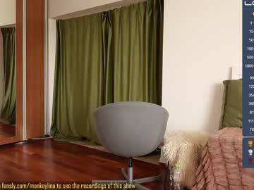 webcam girl monkeylina live cam image #4574825
