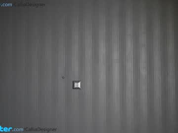 webcam girl calliadesigner live cam image #2550879