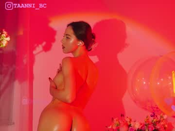 webcam girl taanni_bc live cam image #5460061