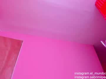 webcam girl sabrina_geek live cam image #4321882