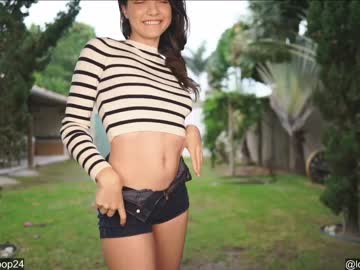 webcam girl loollypop24 live cam image #5076801
