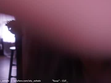 webcam girl _exhale live cam image #1387208