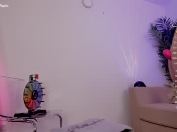 webcam girl gigi_ulala live cam image #4668287