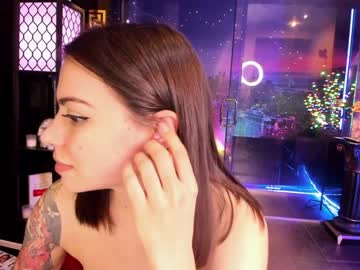 webcam girl alma_pearl live cam image #1226836