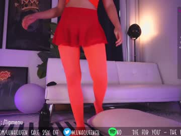 webcam girl lunaqueeeen live cam image #2537968