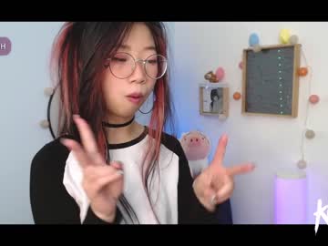 webcam girl kanna_hh live cam image #1898461