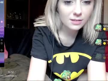 webcam girl kimilee22 live cam image #3445447