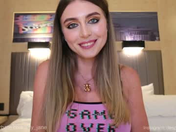 webcam girl shy_jane live cam image #4856665