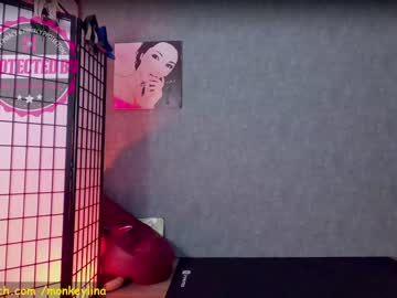 webcam girl monkeylina live cam image #1161347