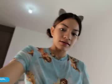 webcam girl mila_1 live cam image #2750610