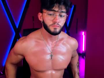 Cam for merlin_muscular