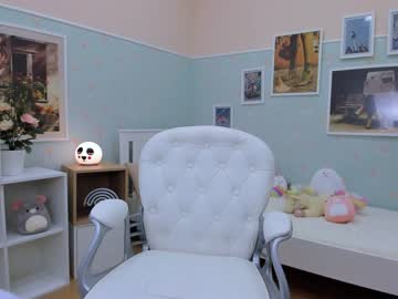 webcam girl chloe_catherine_mykers live cam image #187491