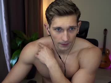 webcam man marcusdiamond live cam image #1699290