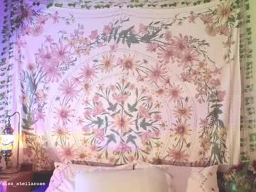 webcam girl _stella_rose_ live cam image #2582769