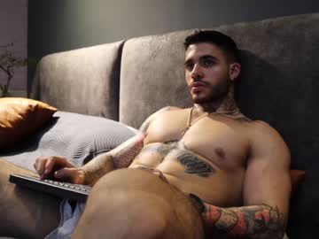 webcam man dominic_sullivan1 live cam image #2068639