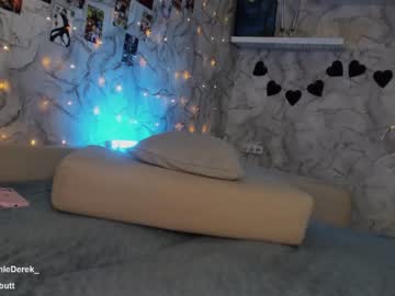 webcam couple bethanie_derek live cam image #6167458
