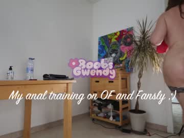 webcam girl boobsgwendy live cam image #6303458