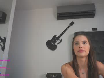 webcam girl venezolanacute live cam image #1719704
