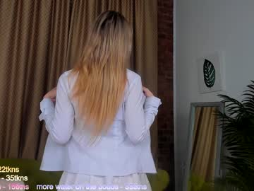 webcam girl lexa_coy live cam image #4693429
