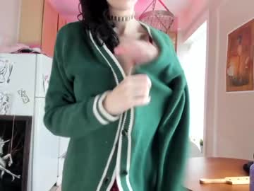 webcam girl neon_felix live cam image #1530209