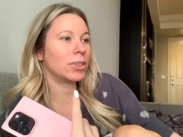 webcam girl texas_blonde live cam image #6406410