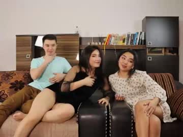 webcam couple timandcamilla live cam image #1056695