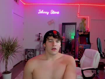 webcam man thejohnnystone live cam image #3220031