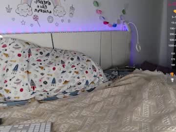webcam girl _lucky_doll_ live cam image #3337192