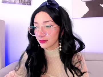 webcam girl thecosmicgirl live cam image #2644318