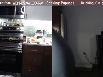 webcam girl milavalentinax live cam image #4643978