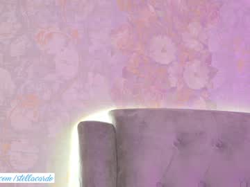 webcam girl stella_and_stephan live cam image #944290