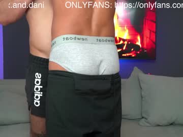 webcam man alexanddani live cam image #2539927