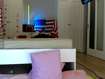 webcam girl lissa_wayne live cam image #4784655