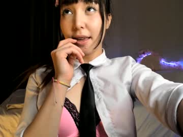 webcam girl mary_shiota live cam image #4194687
