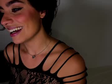 webcam girl yoursecretgenie live cam image #537103