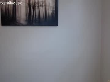 webcam girl emilyydusk live cam image #1610638