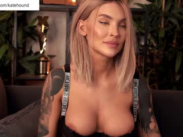 webcam girl solar_kate live cam image #3947910