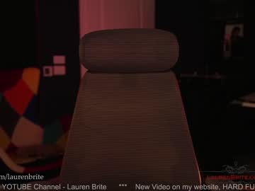 webcam girl laurenbrite live cam image #4225832