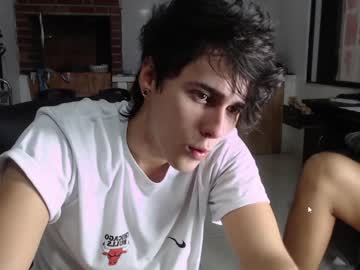 webcam man francoandtrevor live cam image #522762