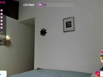 webcam girl ohanna_ live cam image #4829007
